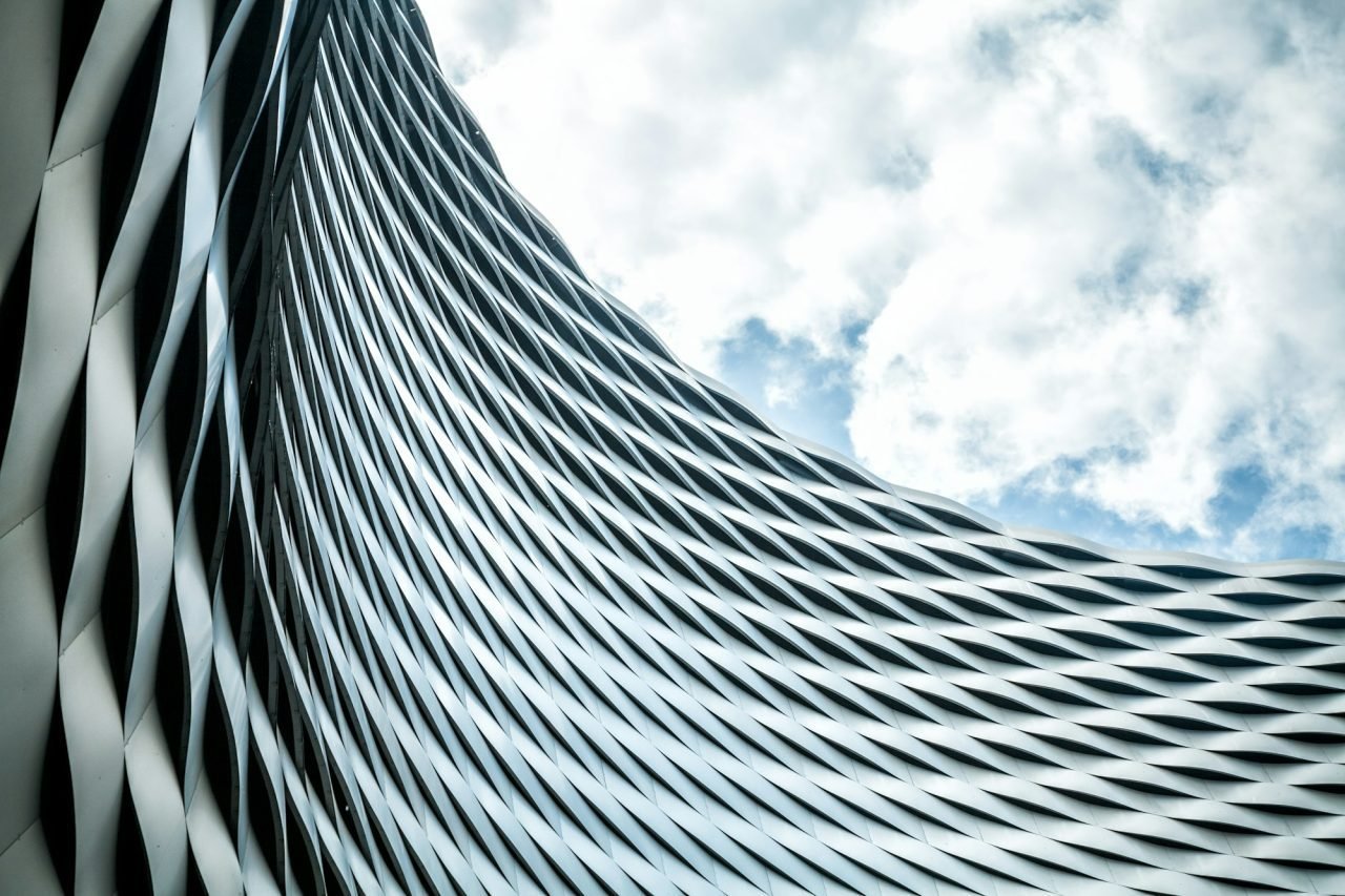 Illustration architecturale