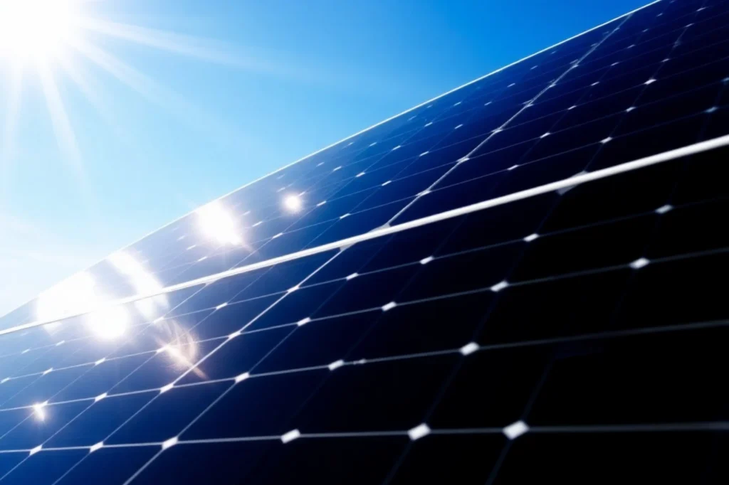 panneau solaire prix maroc
