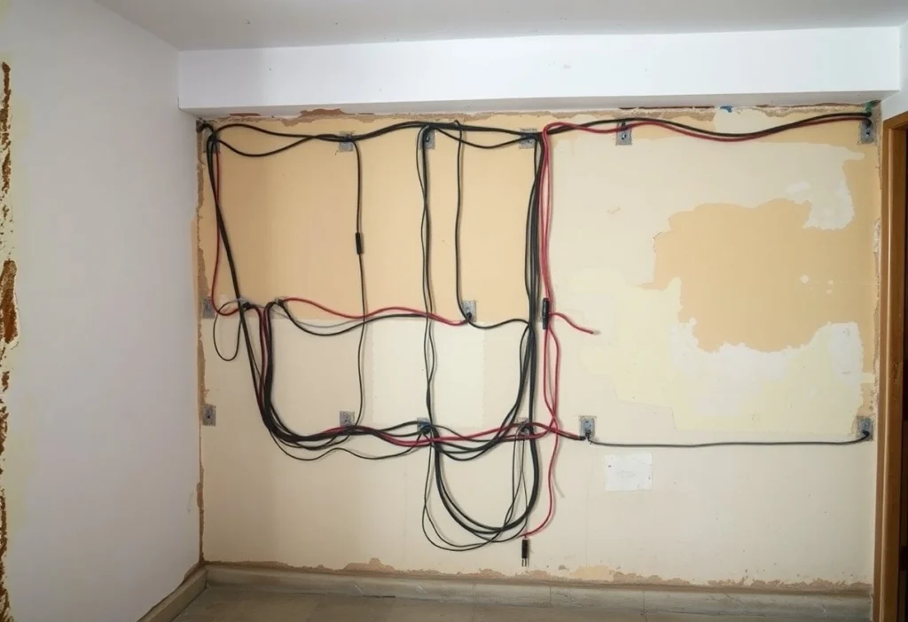 Électricité de Bâtiment