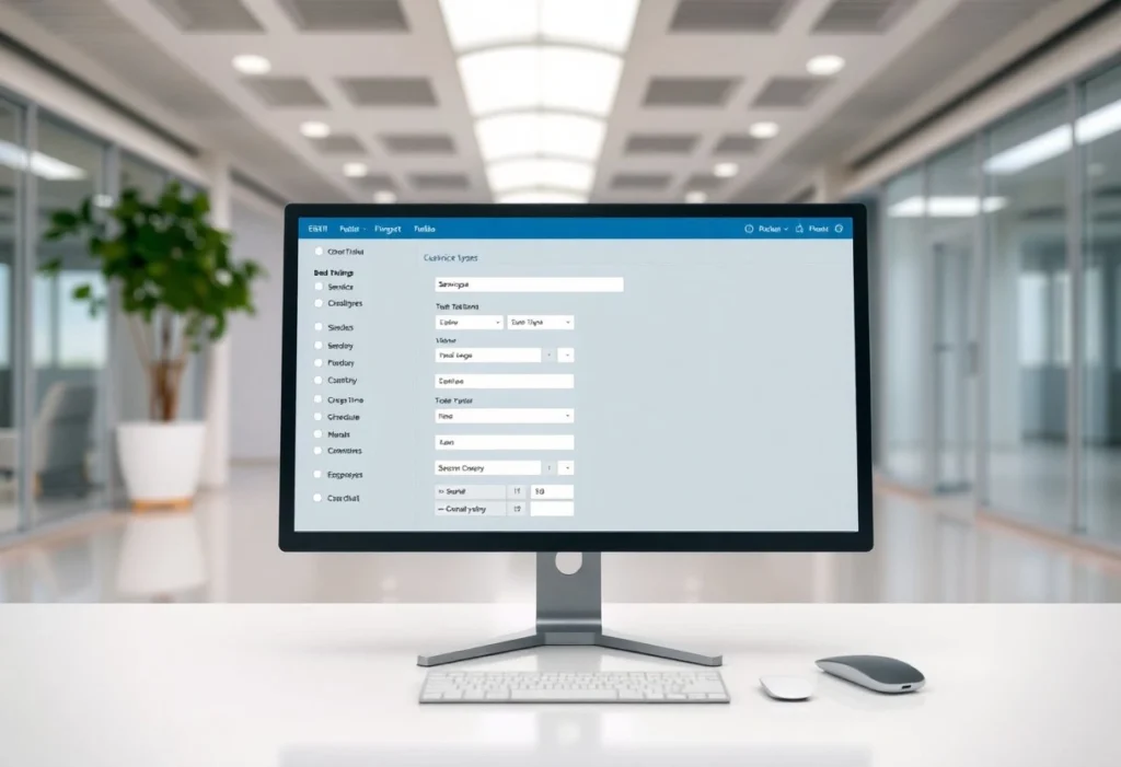 logiciel de gestion commerciale