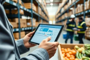 logiciel de gestion de stock maroc