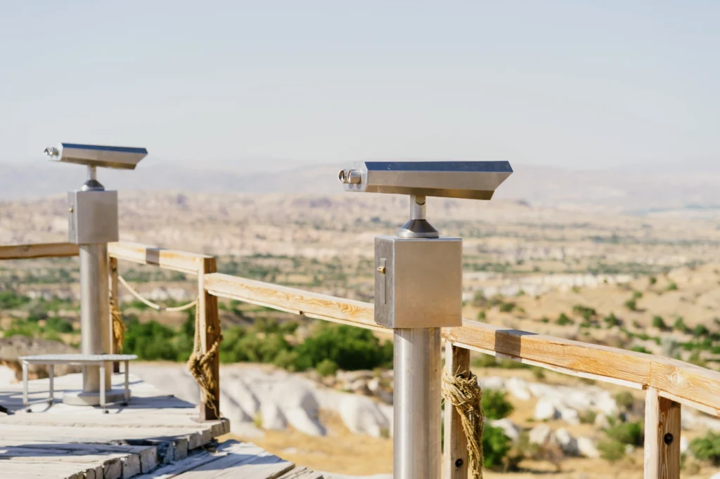 camera de surveillance maroc