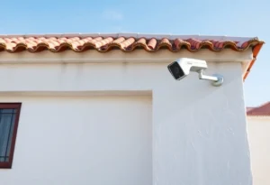 camera surveillance sans fil