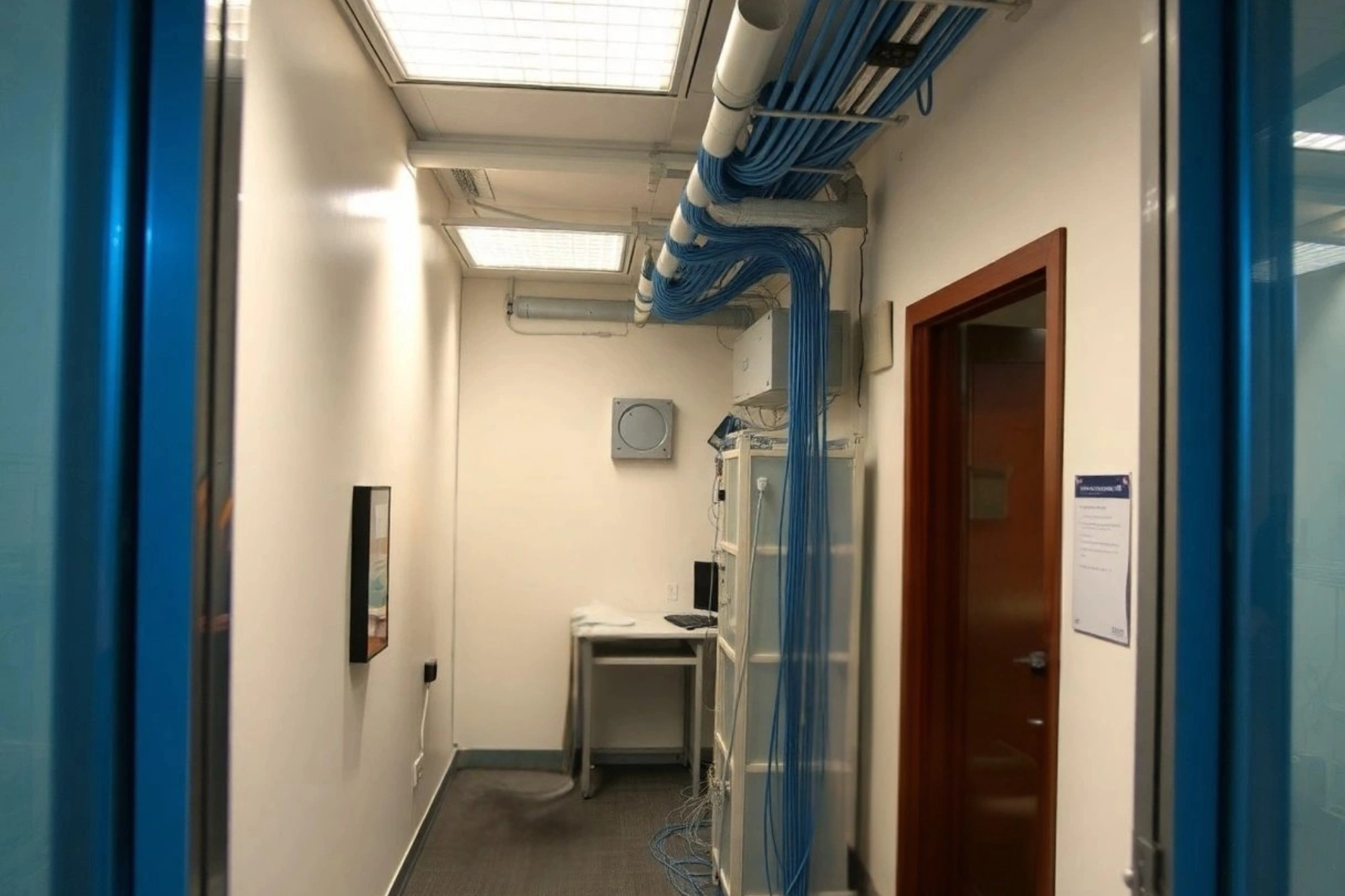 societe fibre optique maroc