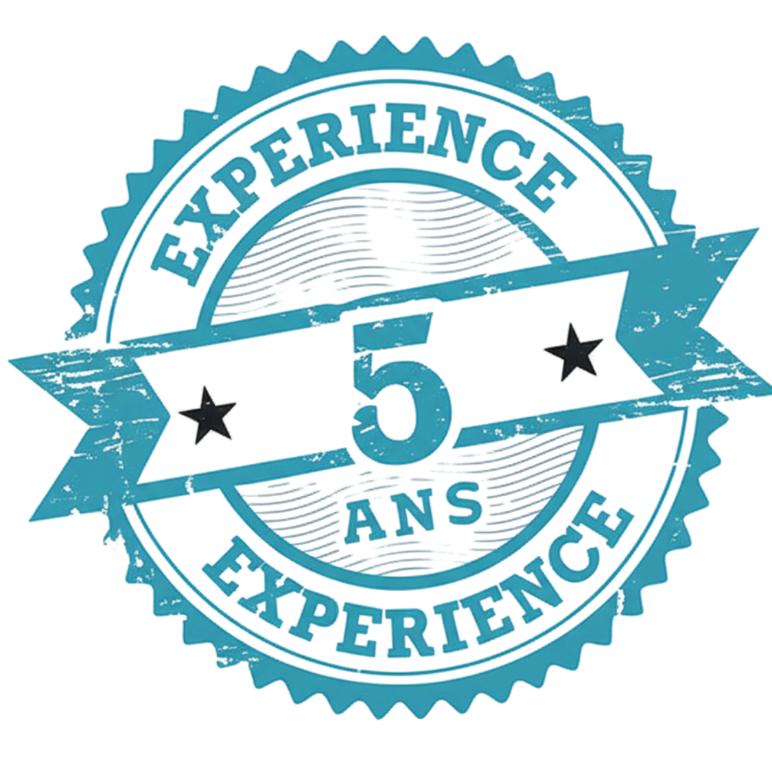 5 années d'expérience (9)
