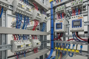 installations électriques